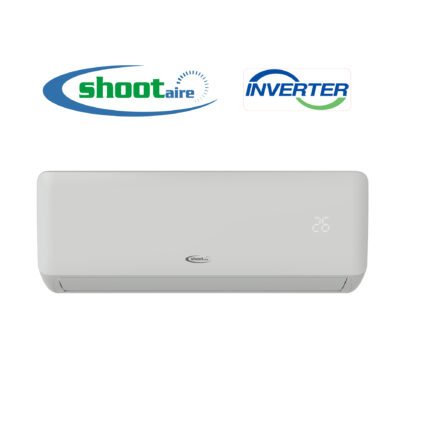 Shoot Inverter 9000 Btu Wifi